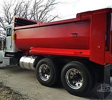 Wildhorse Demolition Body 15'