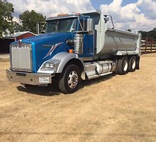 WILDHORSE DEMOLITION BODY 16'